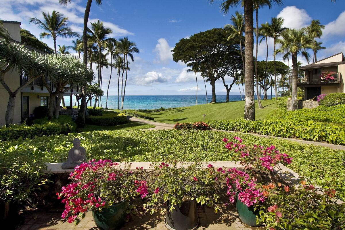 Condo, 1 Bedroom, Oceanfront (1203) | Property amenity
