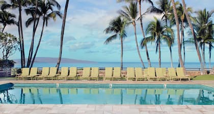 Wailea Elua- CoralTree Residence Collection