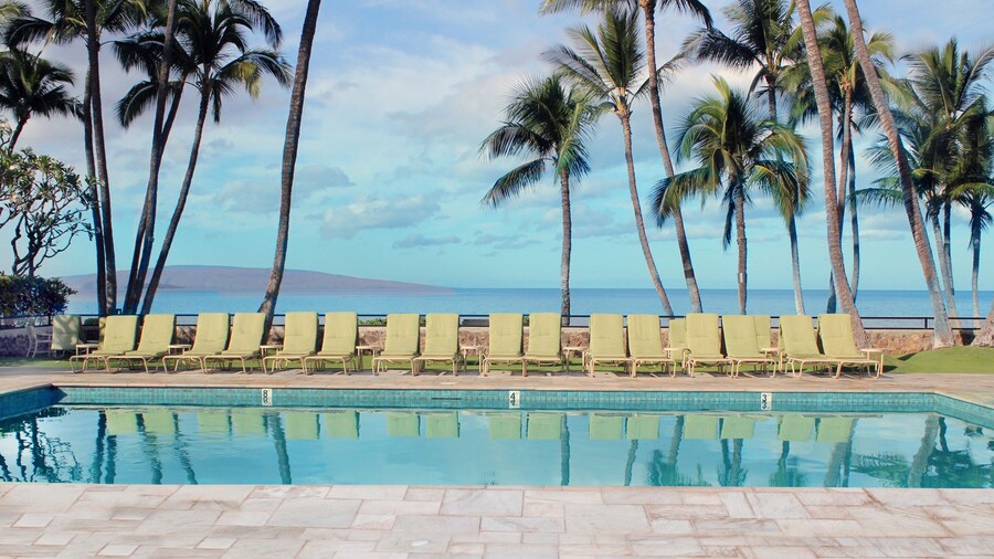 Wailea Elua- CoralTree Residence Collection