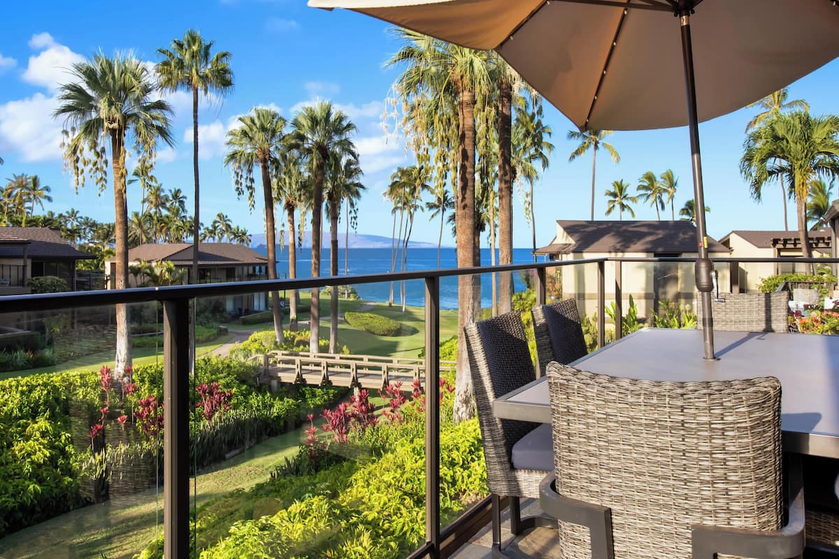 Condo, 3 quartos, vista para o oceano (904) | Fachada da propriedade