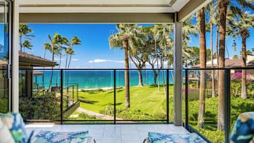 Kondominium, 1 kamar tidur, pemandangan samudra (1202) | Fasilitas properti