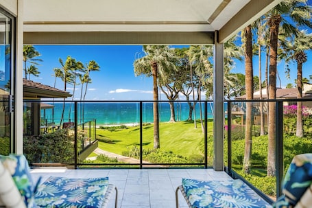 Condo, 1 Bedroom, Ocean View (1202) | Property amenity
