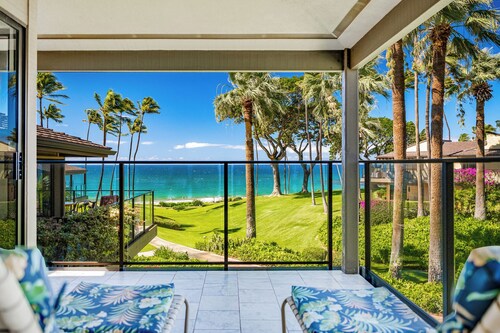 Wailea Elua- CoralTree Residence Collection