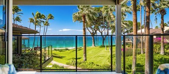 Wailea Elua- CoralTree Residence Collection