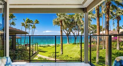 Wailea Elua- CoralTree Residence Collection