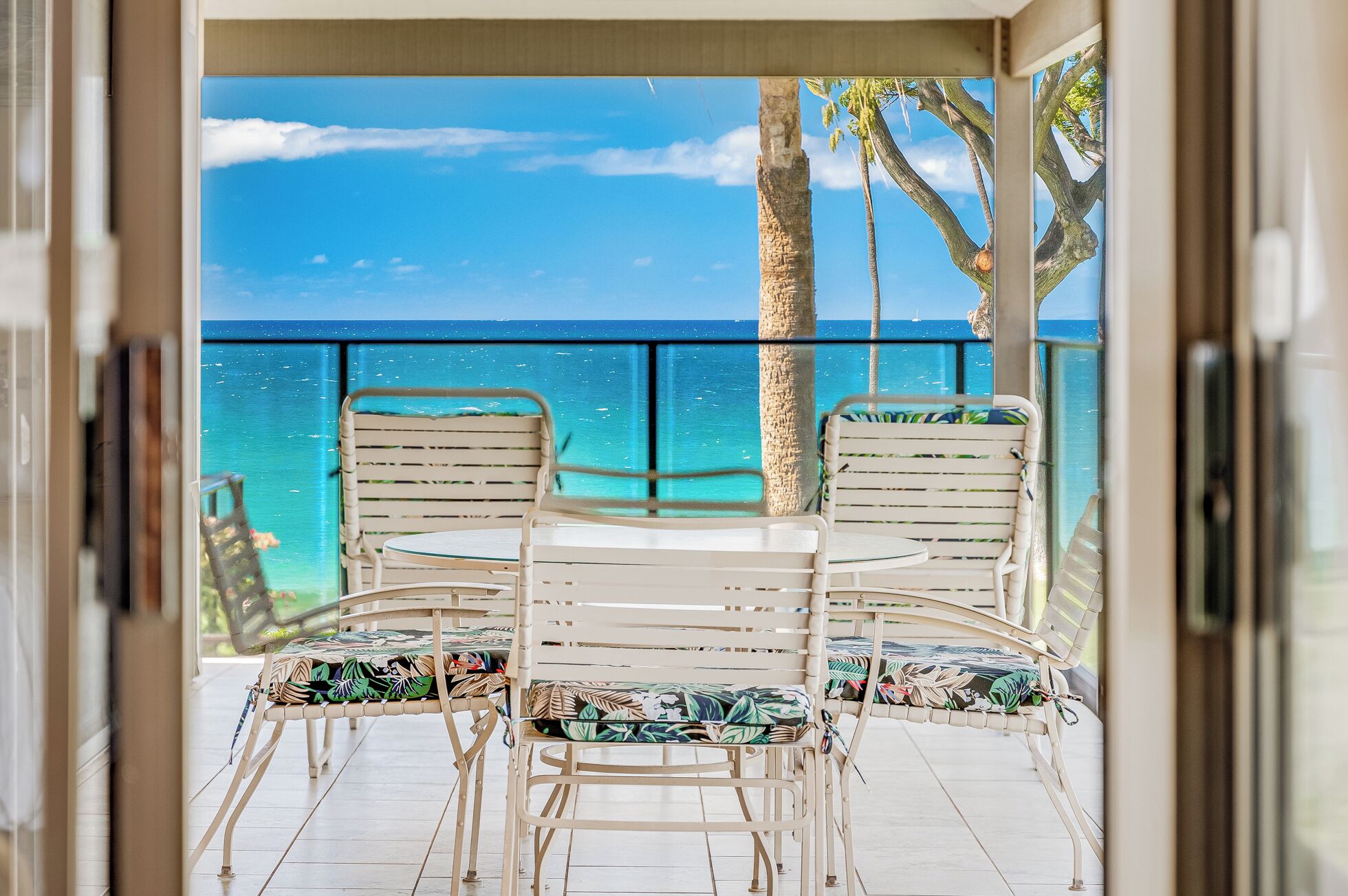 Condo, 1 habitación, vista al océano (1202) | Servicio de la propiedad