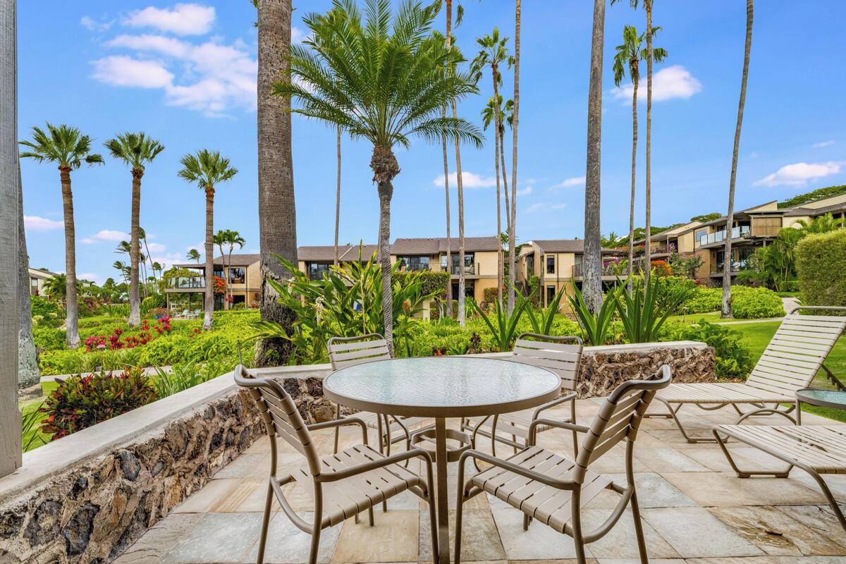 Condo, 2 Bedrooms, Ocean View (1103) | Property amenity