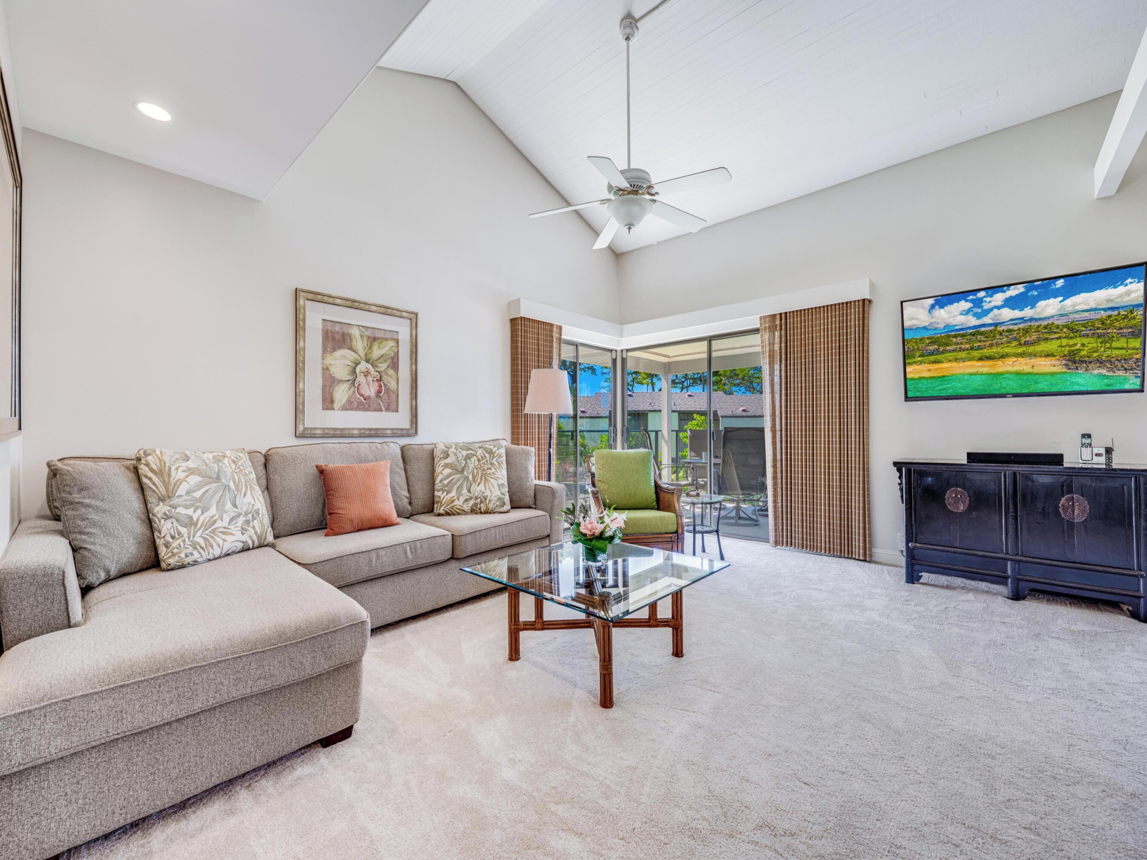 Leilighet, 1 soverom, hageutsikt (910) | Fasade