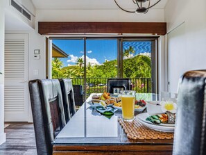 Condo, 3 quartos, vista para o oceano (904) | Comodidades da propriedade