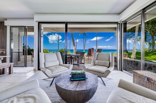 Wailea Elua- CoralTree Residence Collection