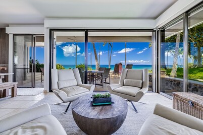 Wailea Elua- CoralTree Residence Collection