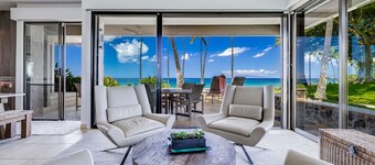 Wailea Elua- CoralTree Residence Collection