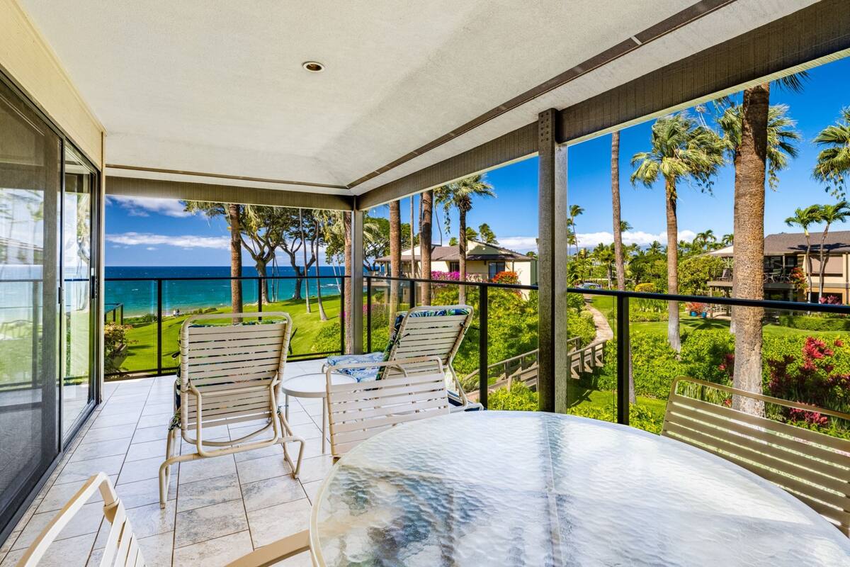 Condo, 1 Bedroom, Ocean View (1202) | Property amenity