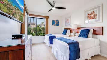 Condo, 2 Bedrooms, Ocean View (1103)