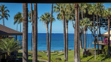 Kondominium, 1 kamar tidur, pemandangan samudra (1102) | Fasilitas properti