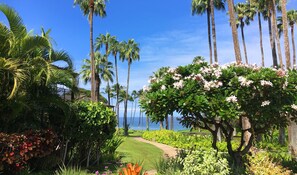 บริเวณที่พัก