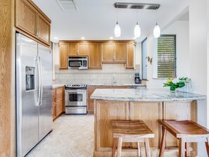 Condo, 2 Bedrooms, Ocean View (1103) | Property amenity - Wailea Elua- CoralTree Residence Collection (Kihei)