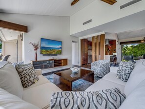 Room | Property amenity - Wailea Elua- CoralTree Residence Collection (Kihei)