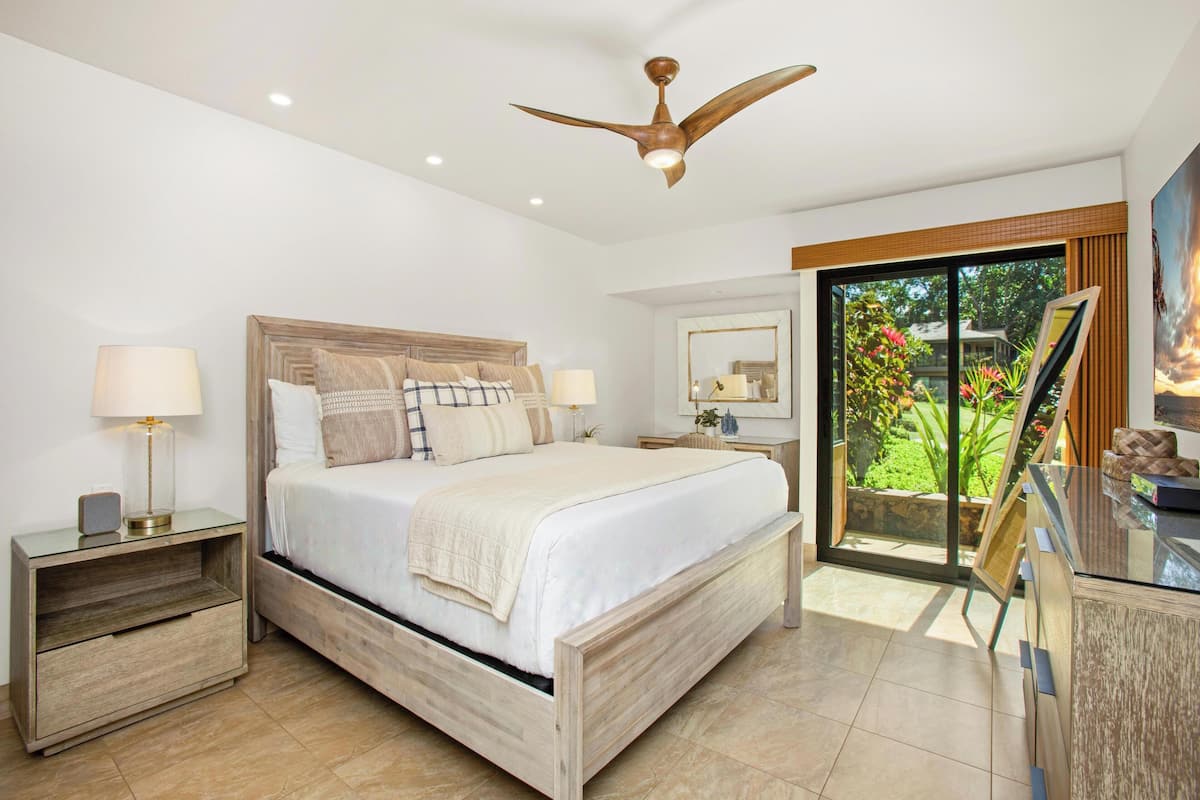 Condo, 2 Bedrooms, Garden View (1509) | Individually decorated, individually furnished, iron/ironing board