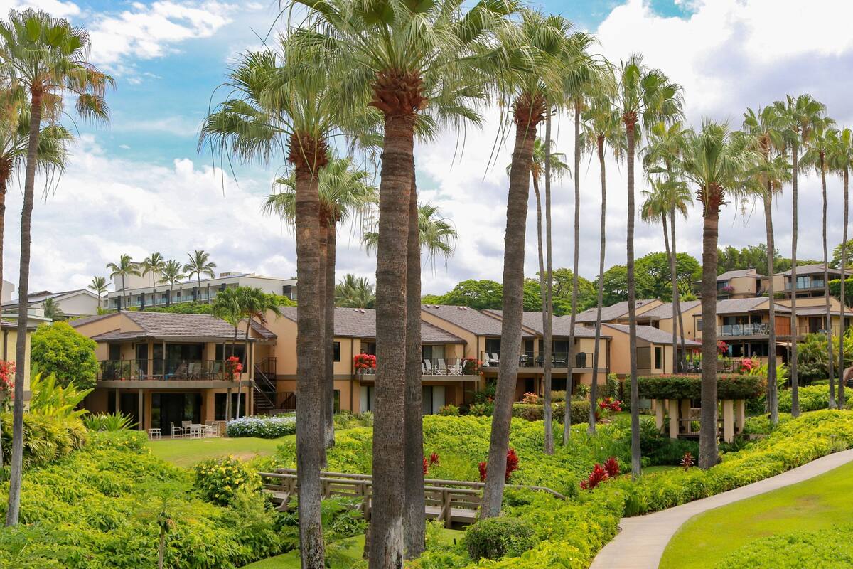 Condo, 1 Bedroom, Ocean View (1102) | Property amenity