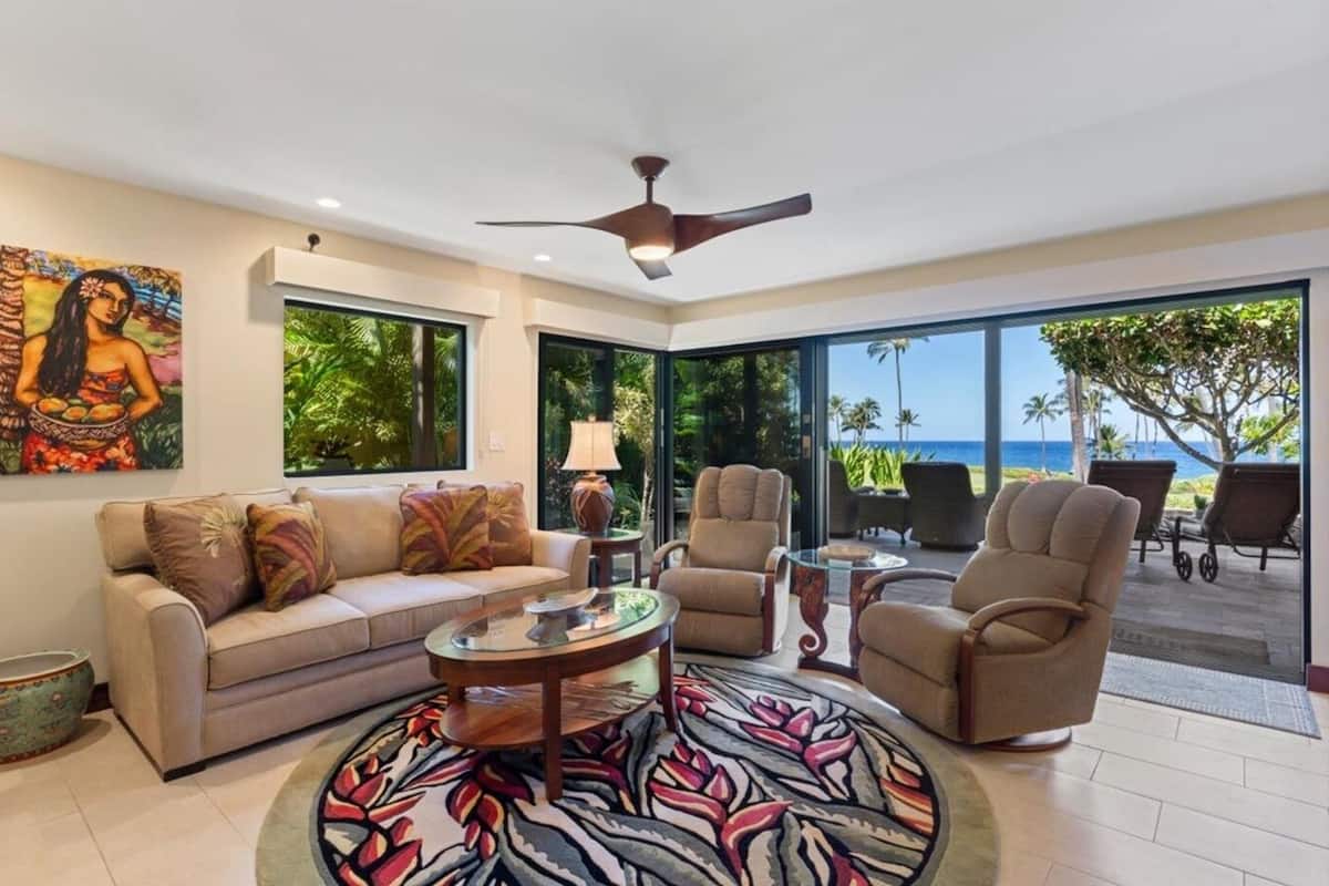 Room, Beach View (2 Bedroom Unit 1603)