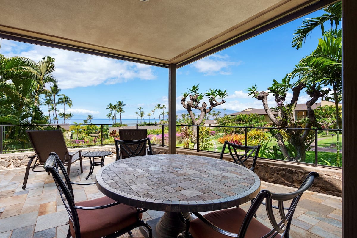 Apartment, 1 Schlafzimmer, Meerblick (2401) | Fassade der Unterkunft