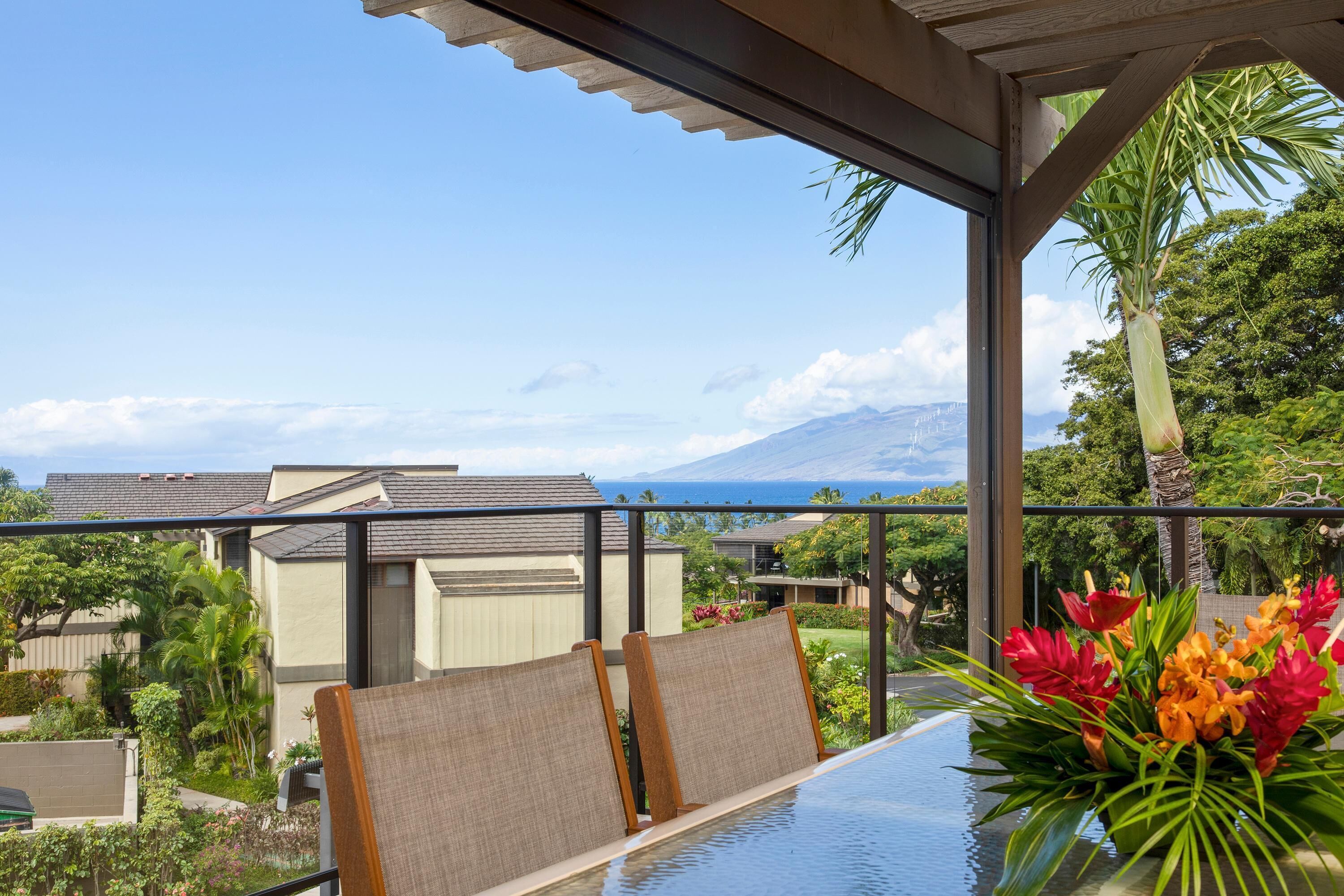 Teras/patio