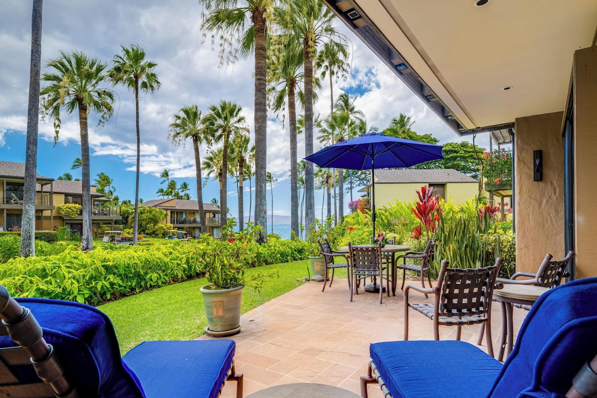 Condo, 3 quartos, vista para o jardim (905) | Fachada da propriedade