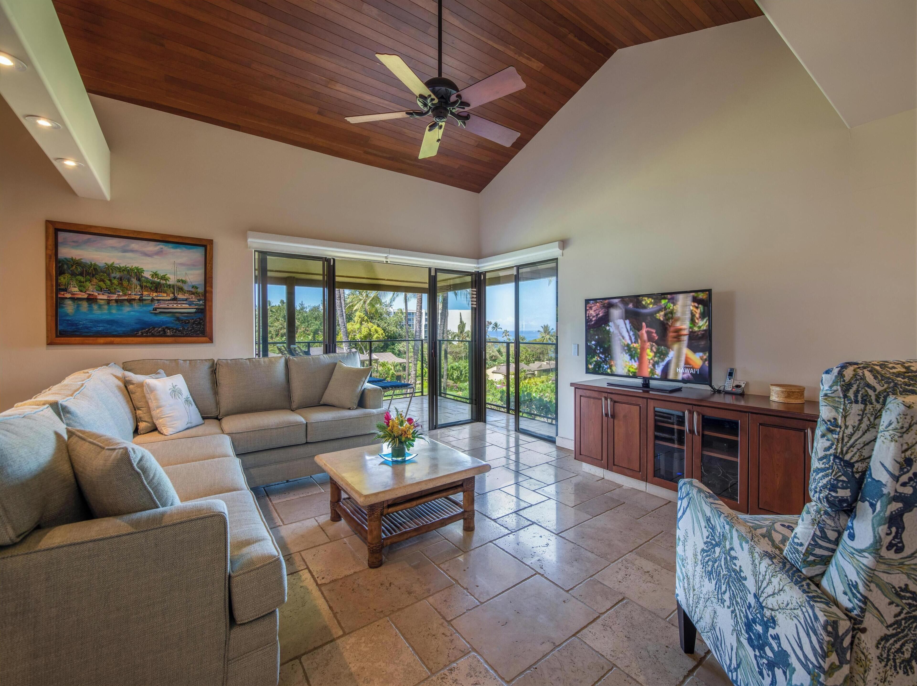 Leilighet, 1 soverom, havutsikt (2012) | Fasade