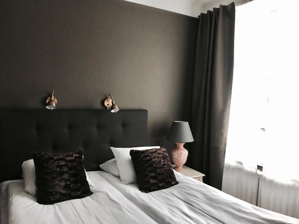 Superior-Einzelzimmer, 1 Queen-Bett | Zimmerservice