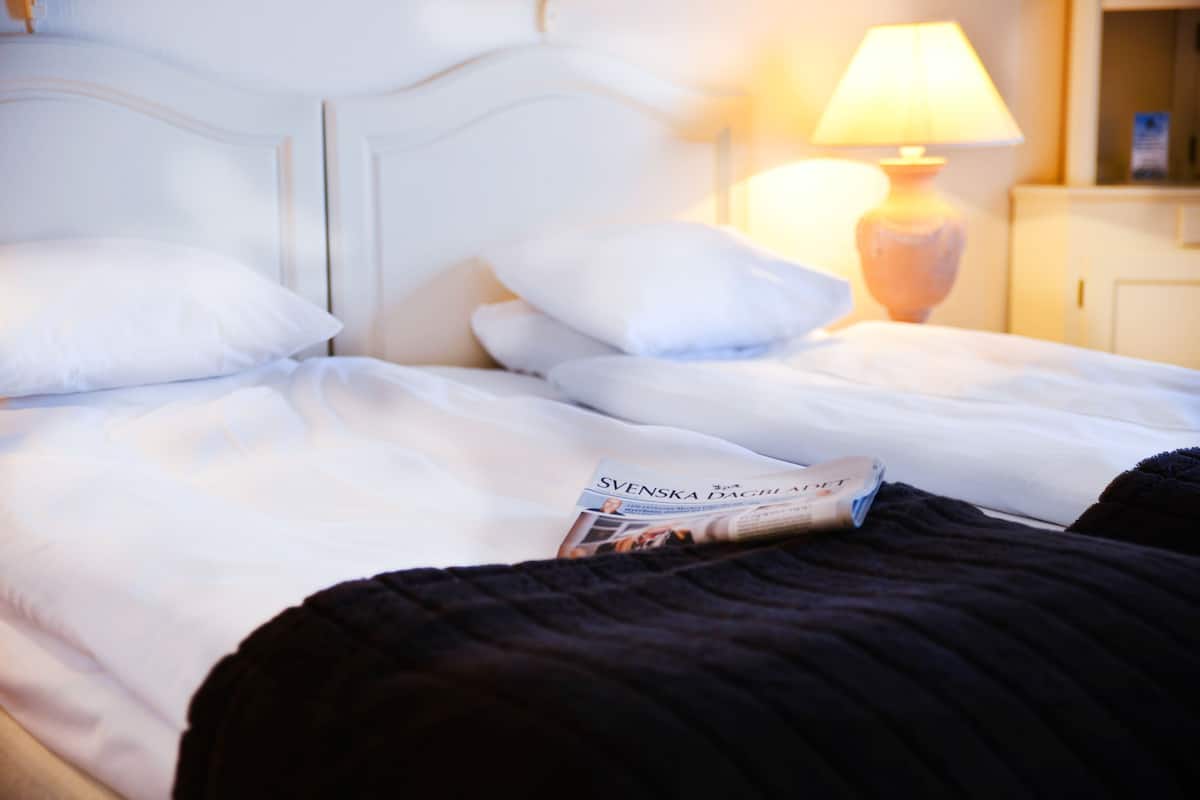 Commodité de la chambre