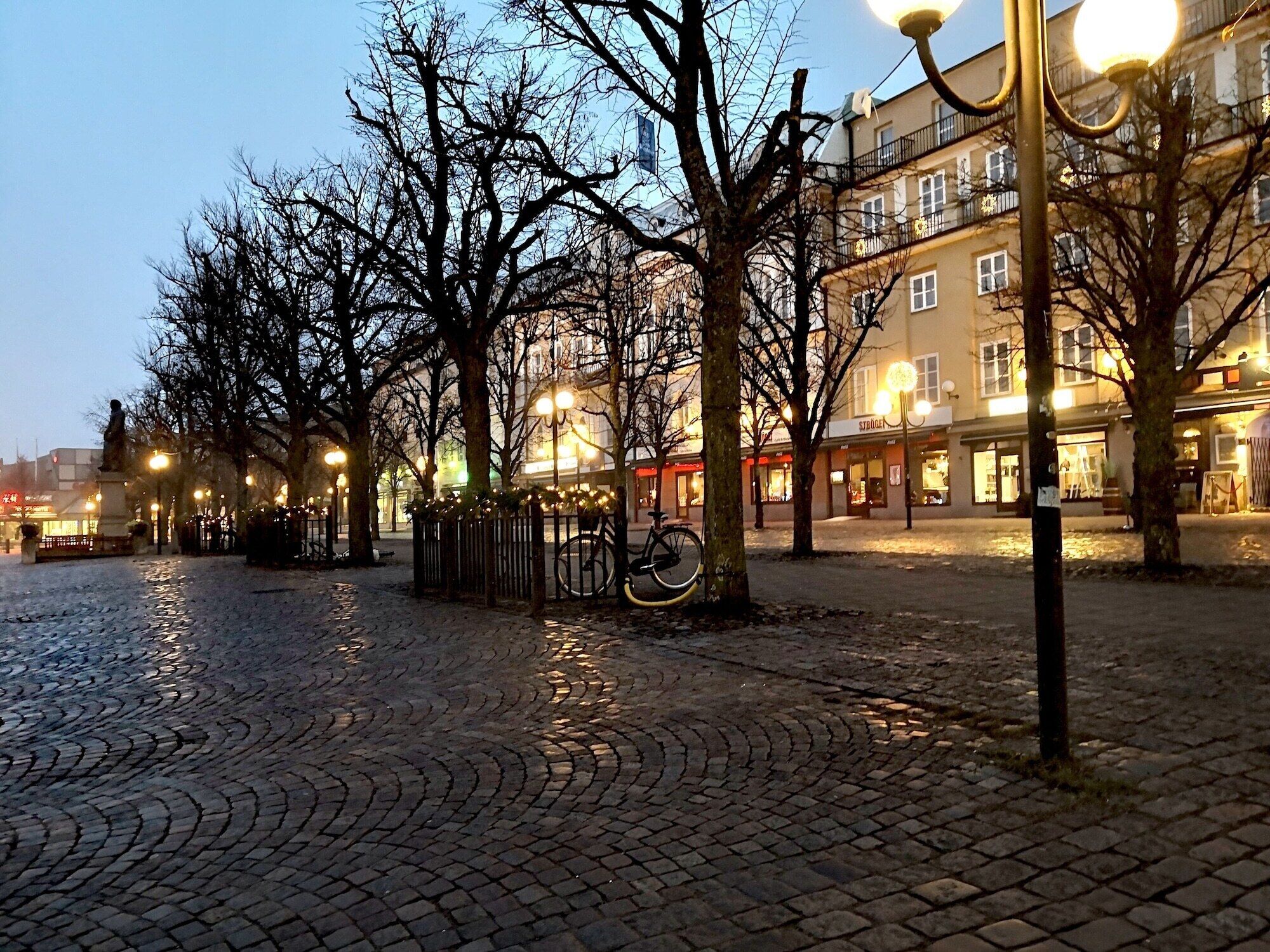 Ulkopuoli