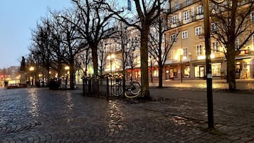 Ulkopuoli