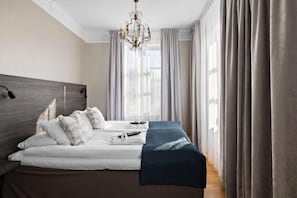 Junior Suite - Bathtub