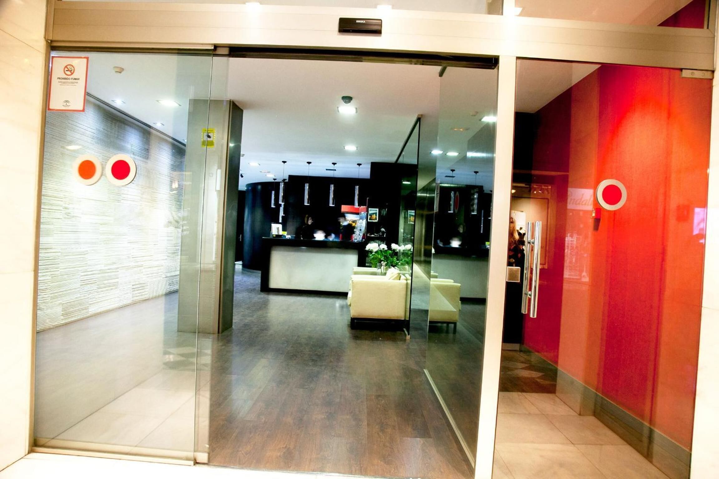 Foto - Universal Hotel