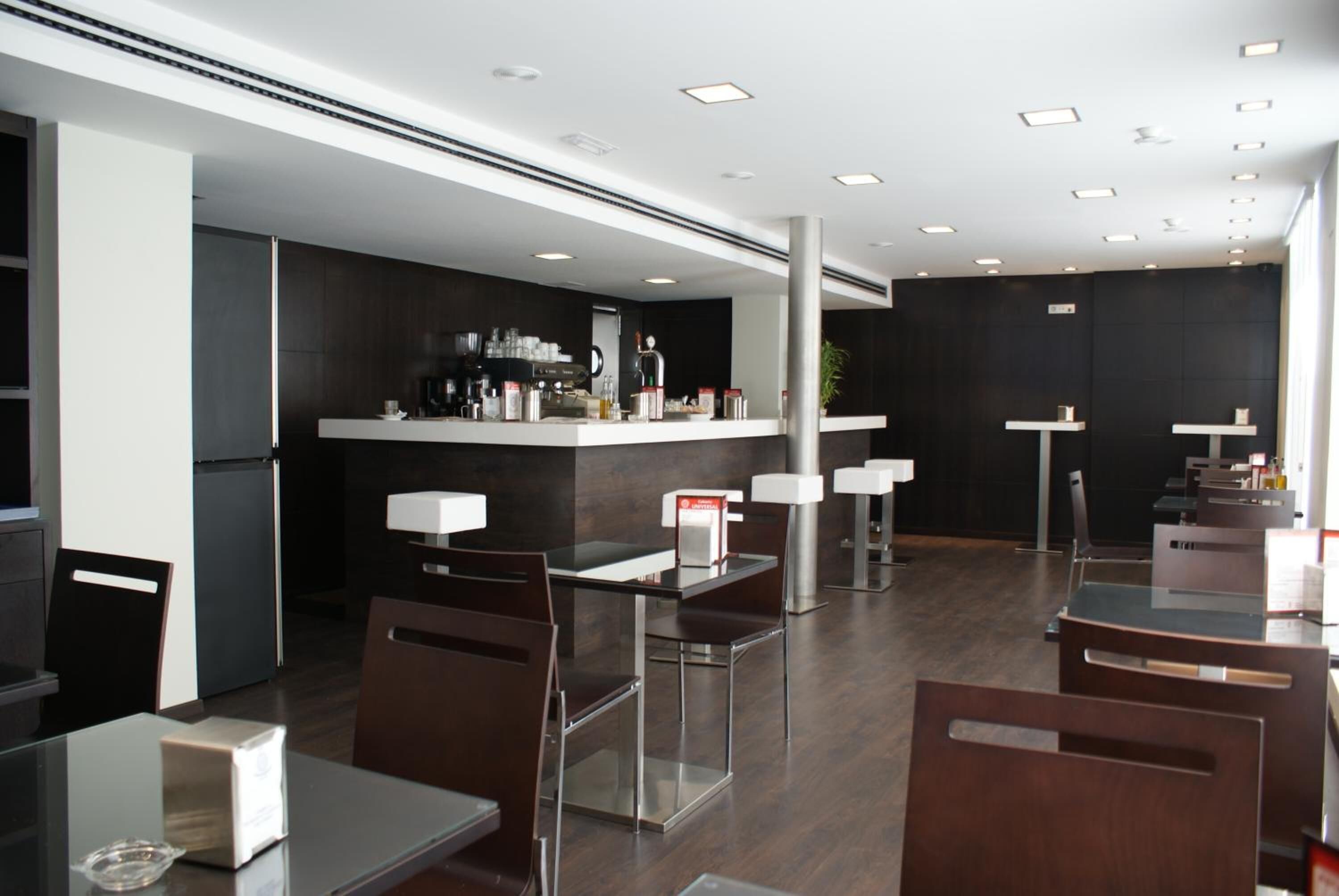 Foto - Universal Hotel