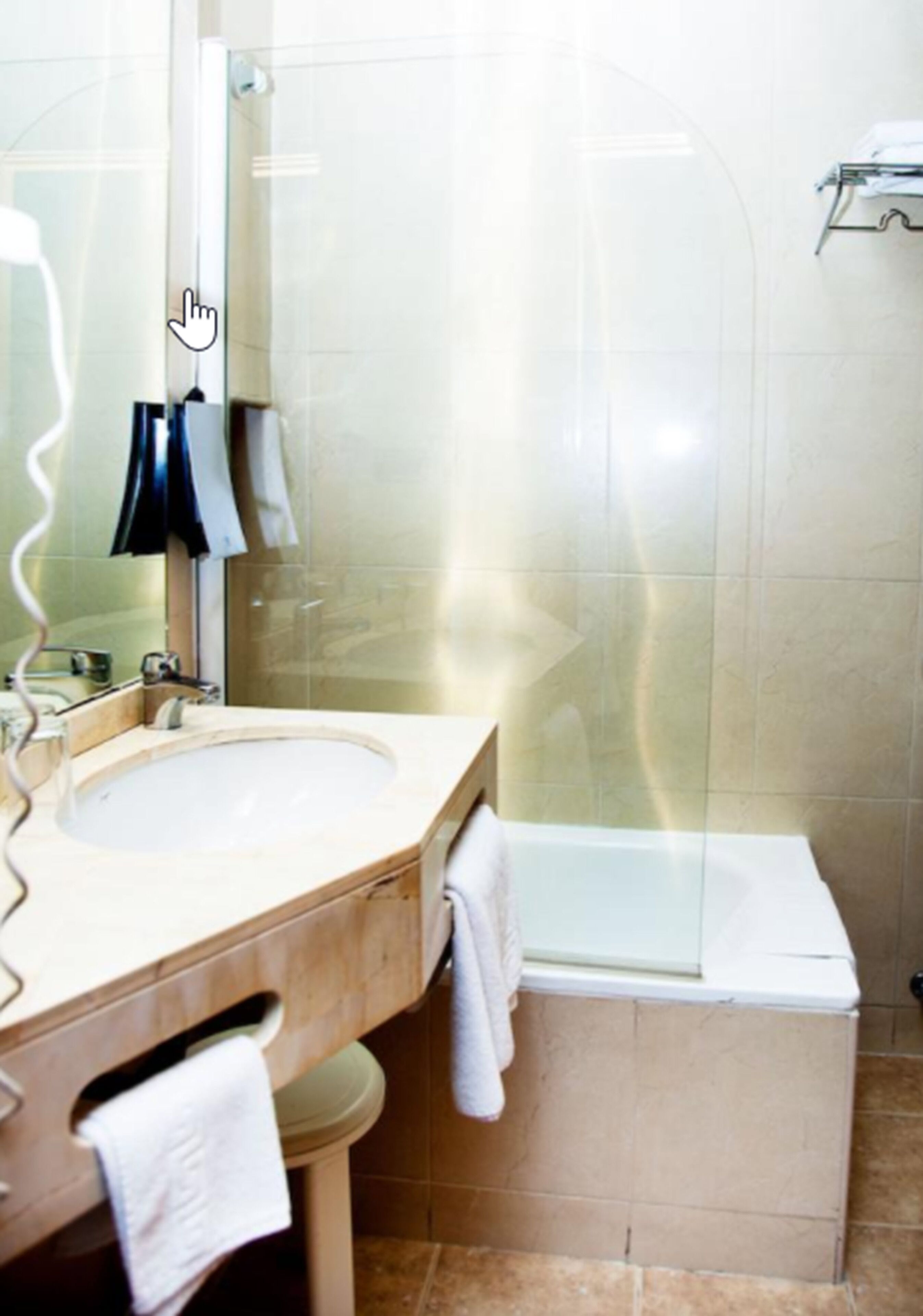 Foto - Universal Hotel