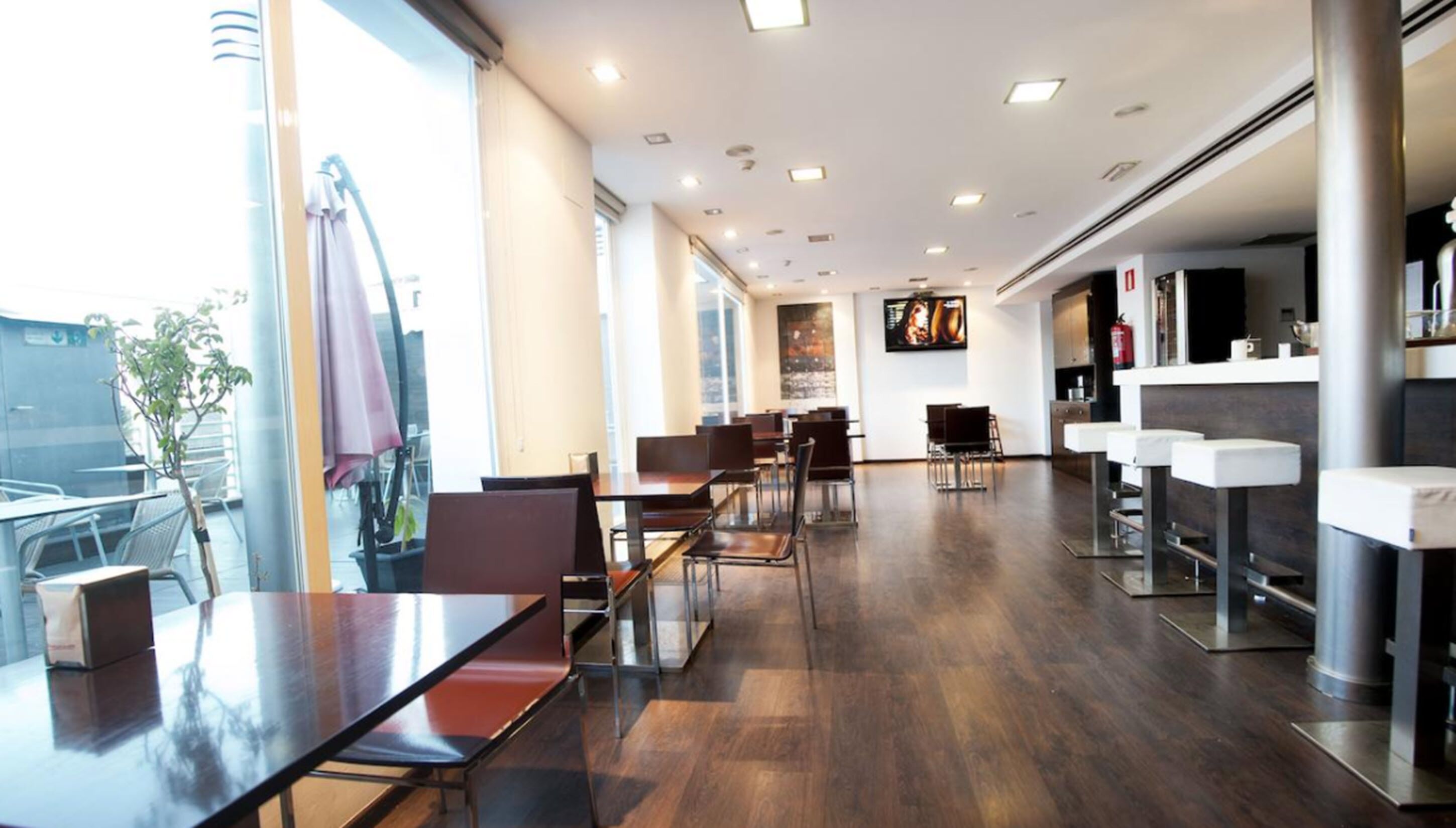 Esmorzar diari continental (7.50 EUR per persona) 