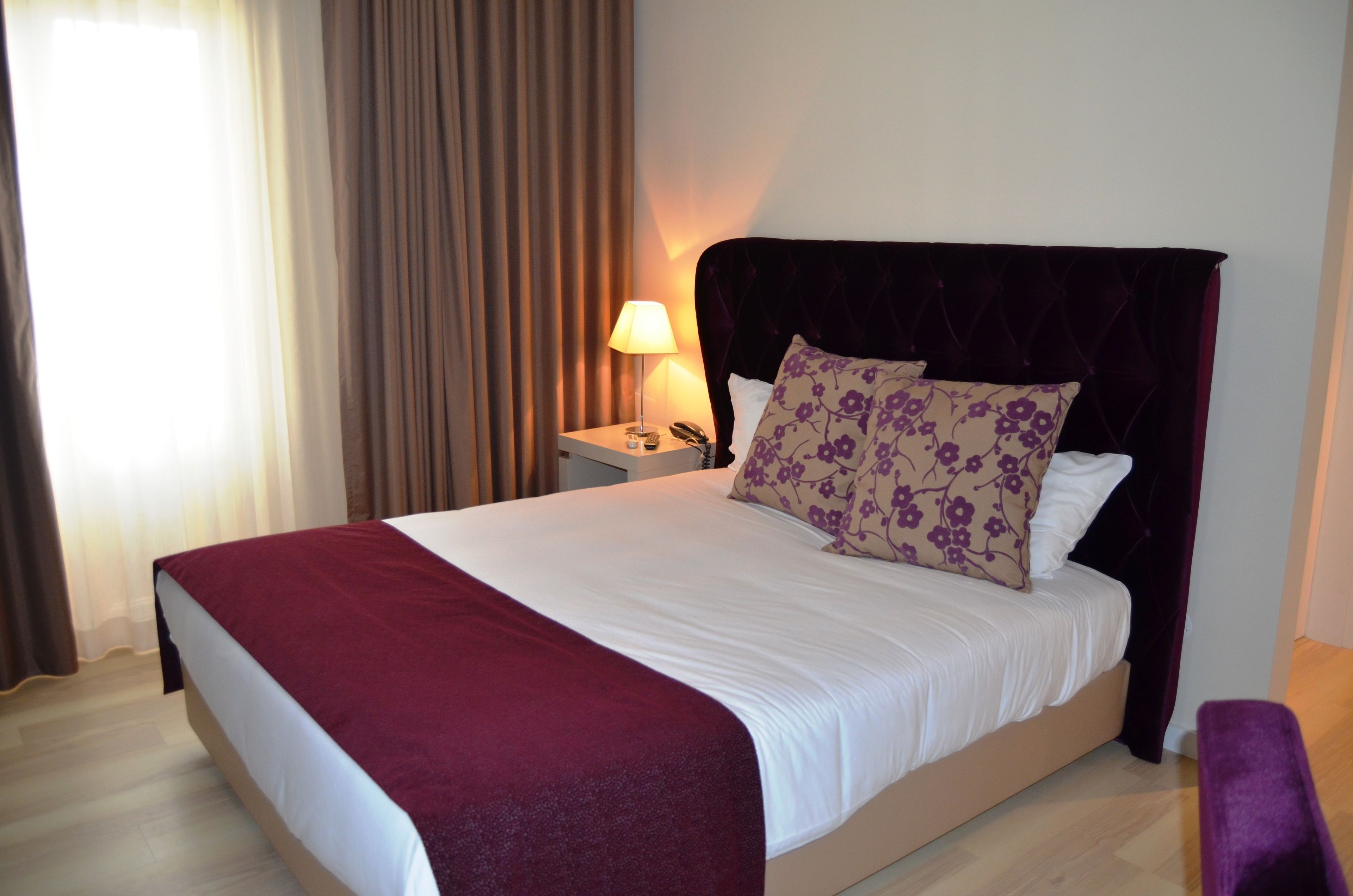 Foto - Hotel Torres Novas