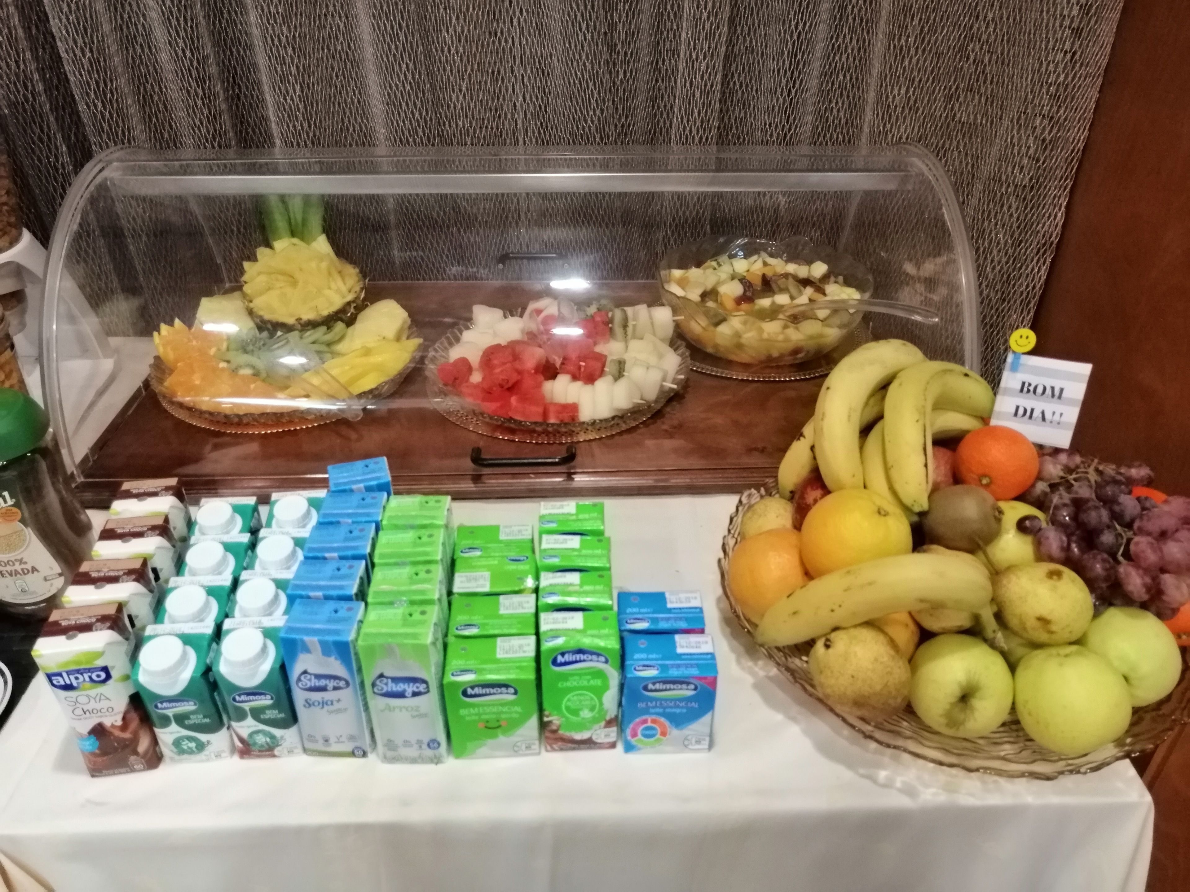 Foto - Hotel Torres Novas