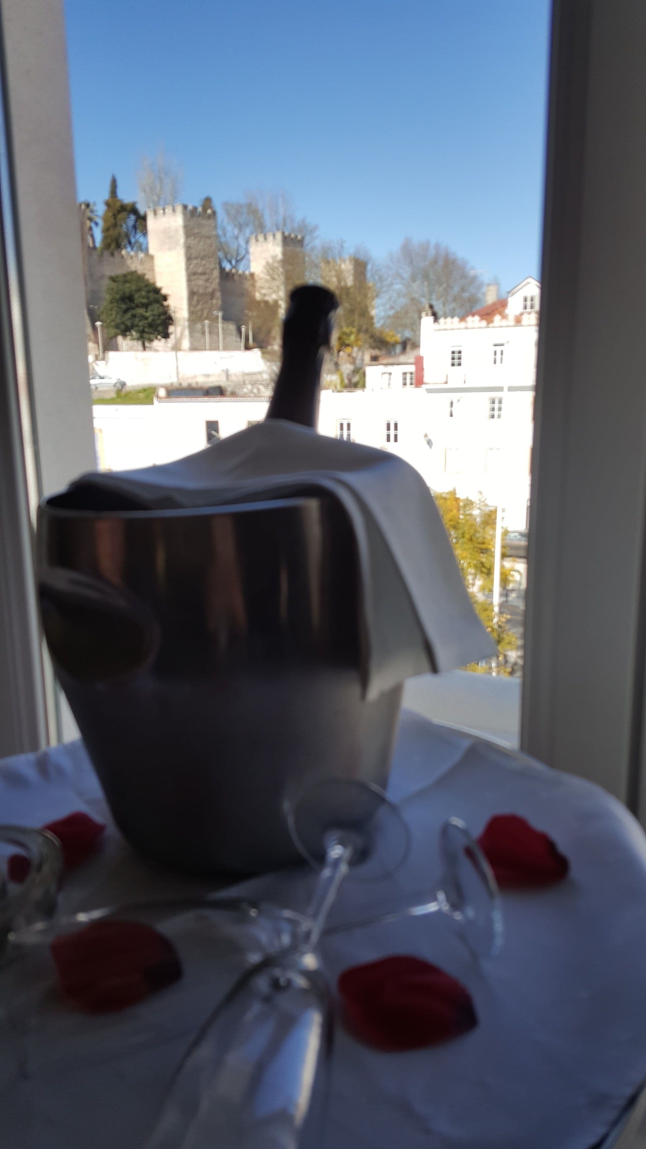 Foto - Hotel Torres Novas