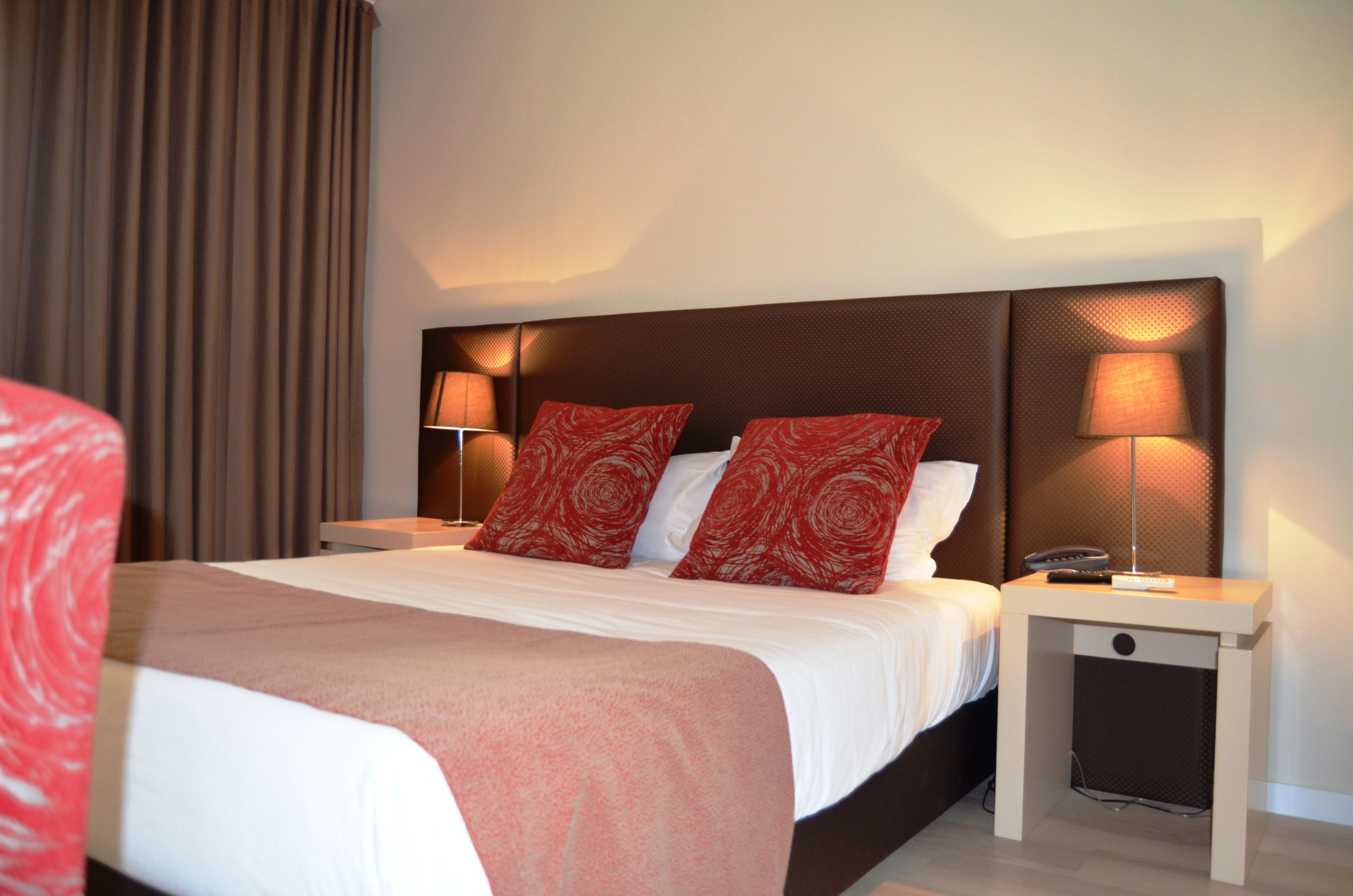 Foto - Hotel Torres Novas