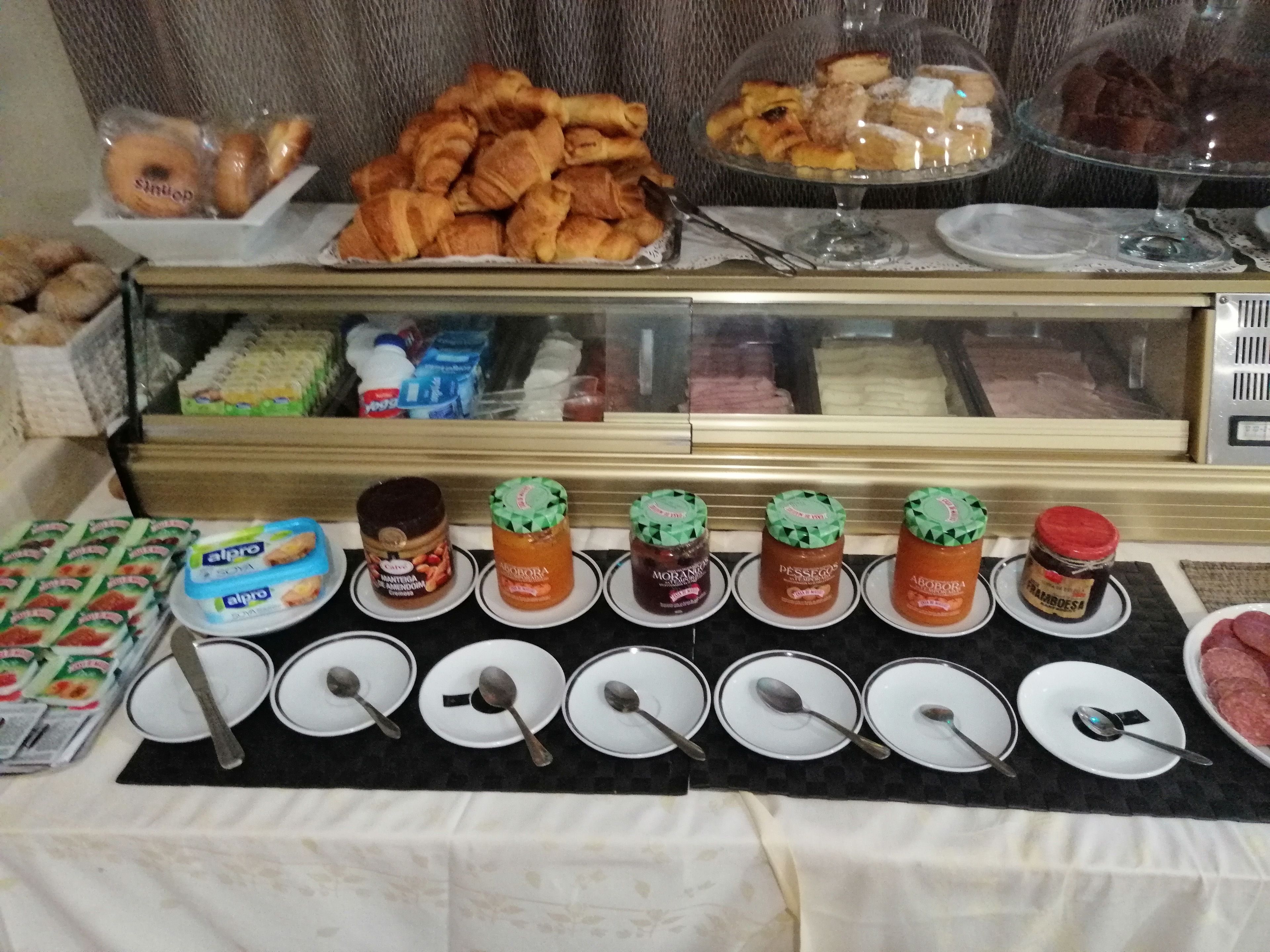 Foto - Hotel Torres Novas