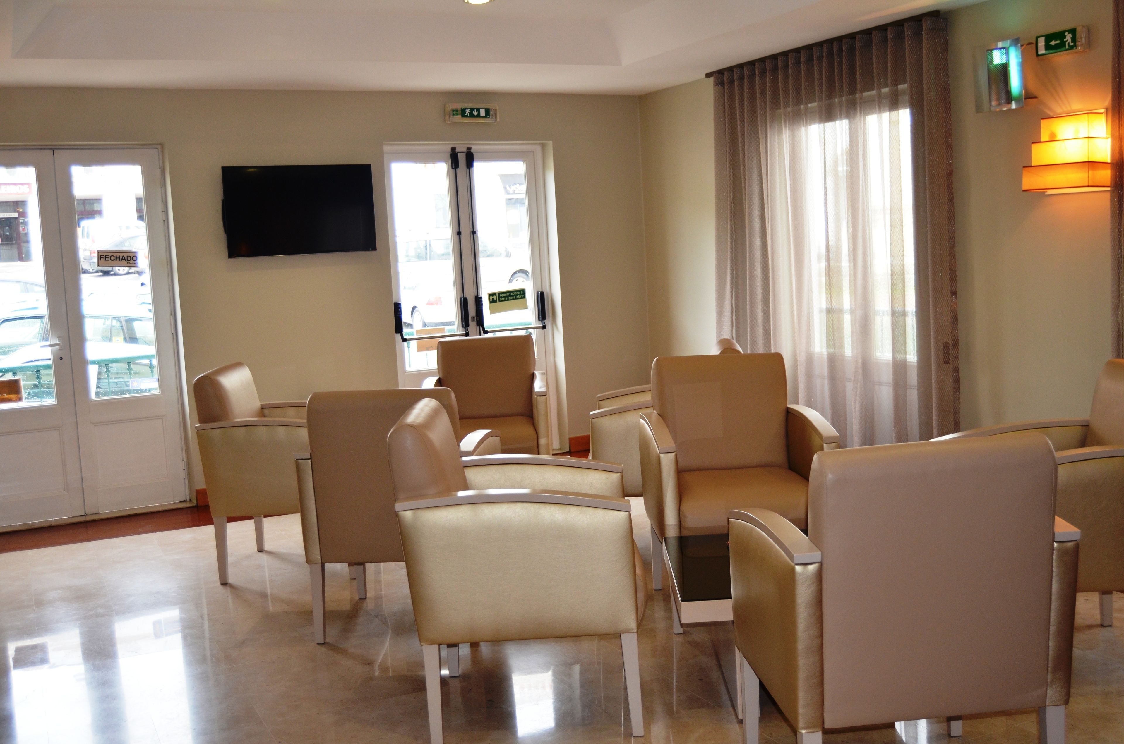 Foto - Hotel Torres Novas