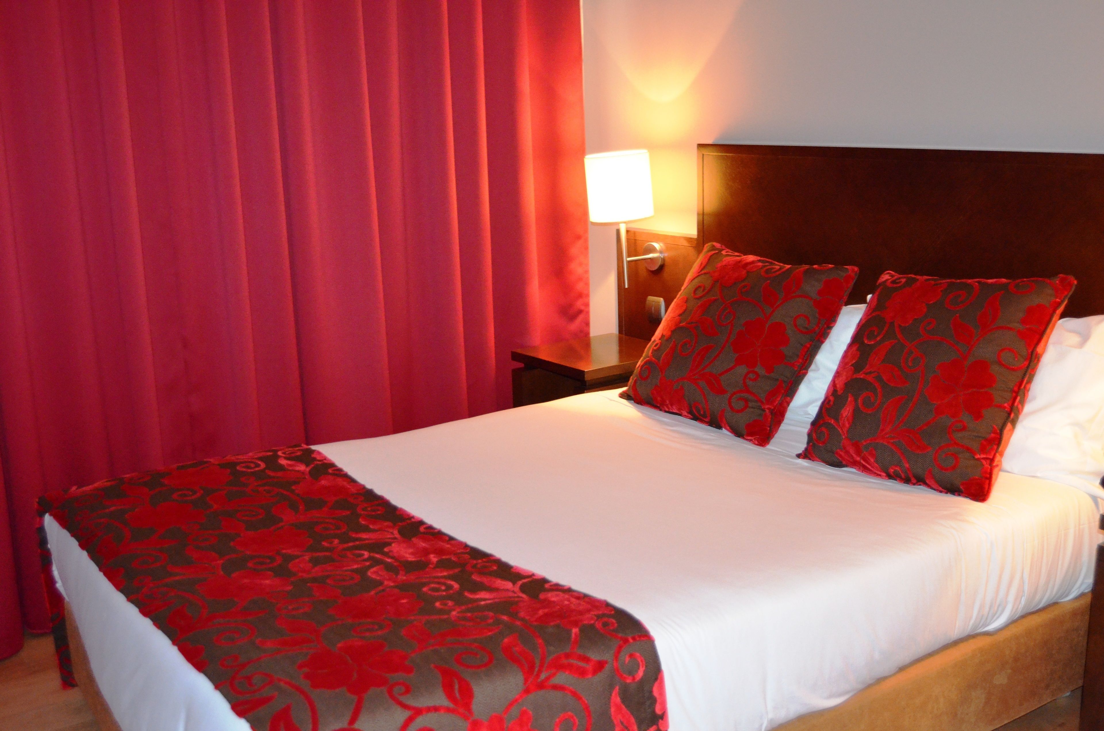 Foto - Hotel Torres Novas