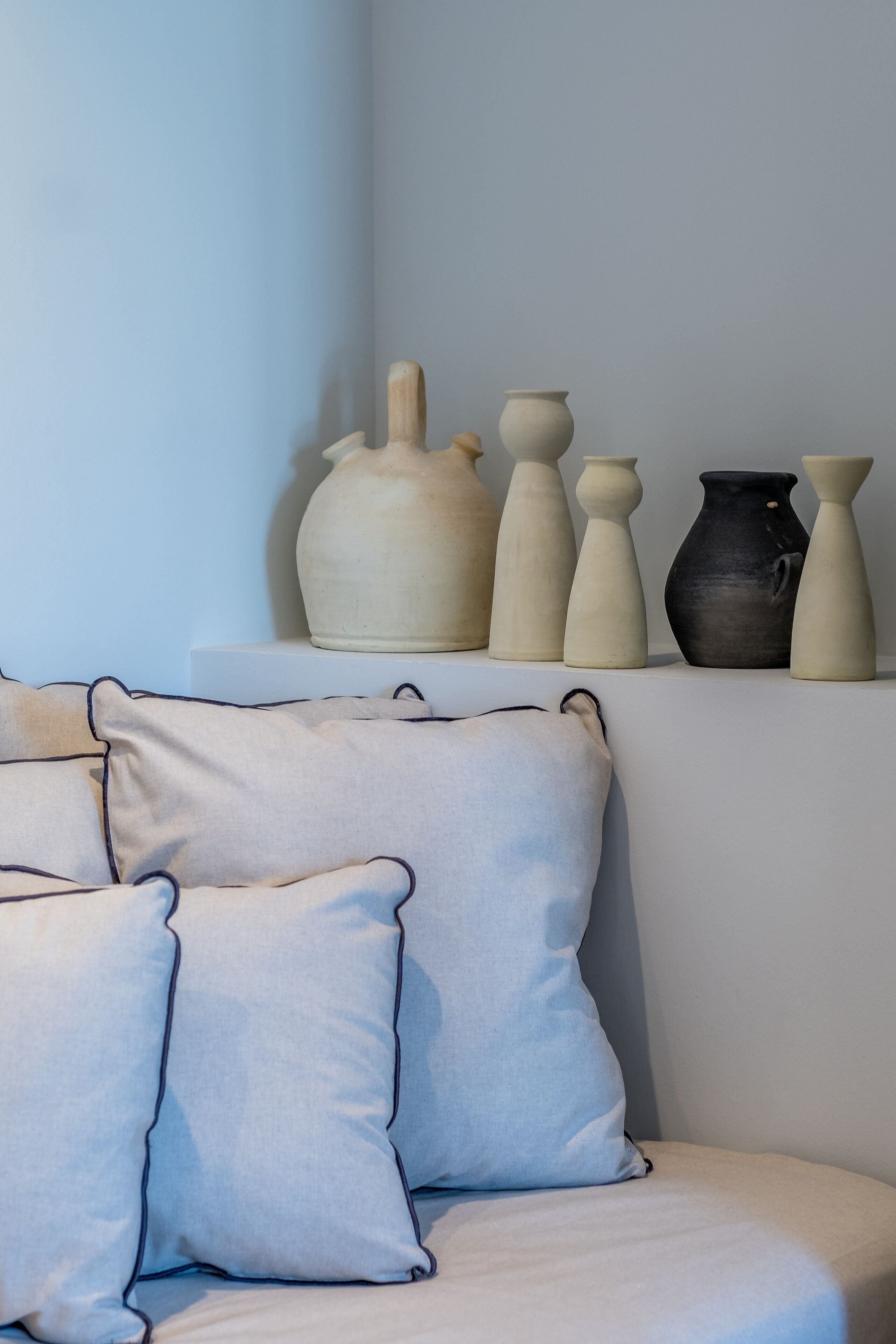 standard triple room | in-room safe, desk, blackout curtains, iron/ironing board