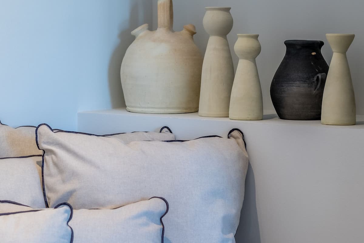 standard triple room | in-room safe, desk, blackout curtains, iron/ironing board