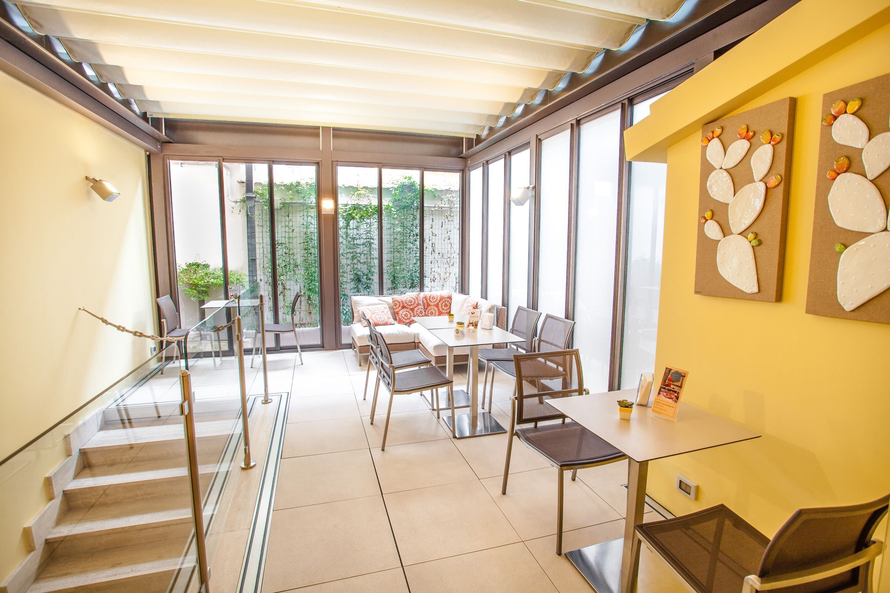 Foto - Hotel Camelia