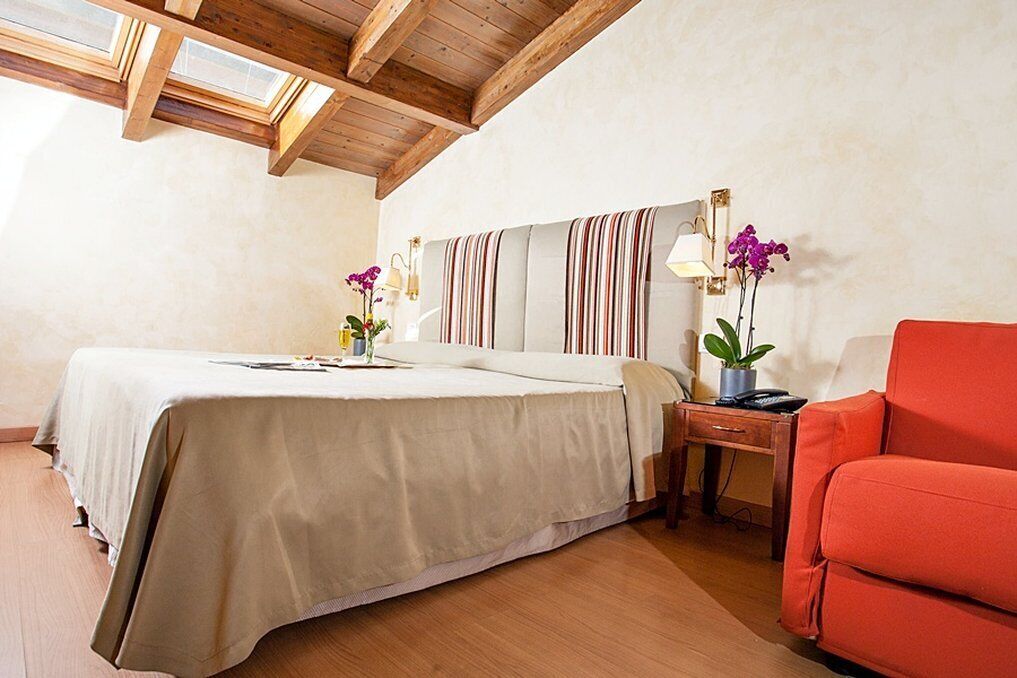 Foto - Hotel Camelia