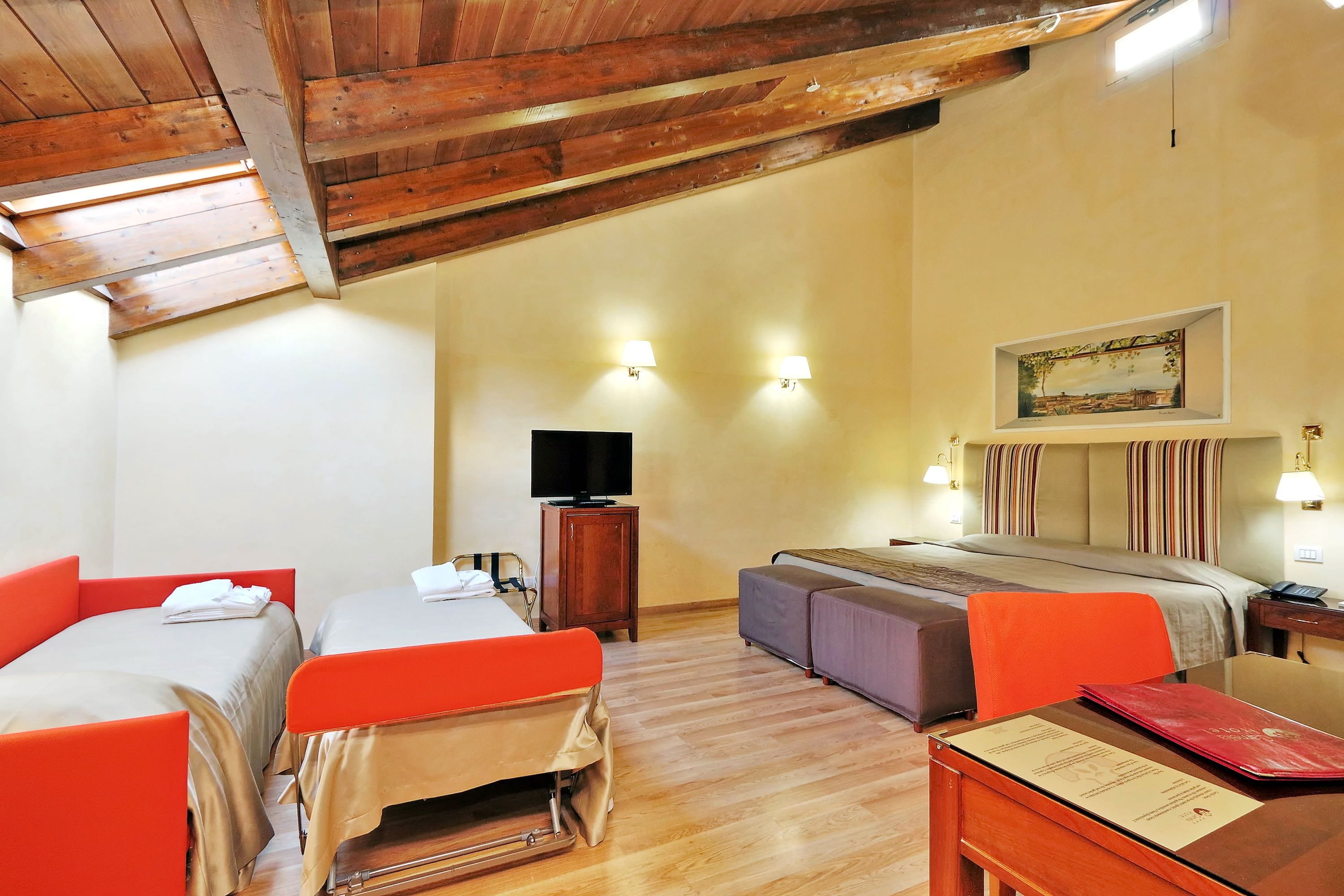 Foto - Hotel Camelia